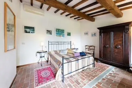 Agriturismo Torre del Castellano Villa Ruota