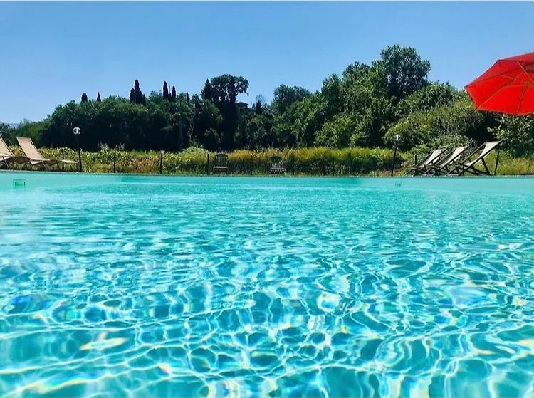 Agriturismo Torre Del Castellano Villa Rota