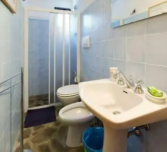 Gospodarstwo agroturystyczne Willa Agriturismo Torre Del Castellano Ruota
