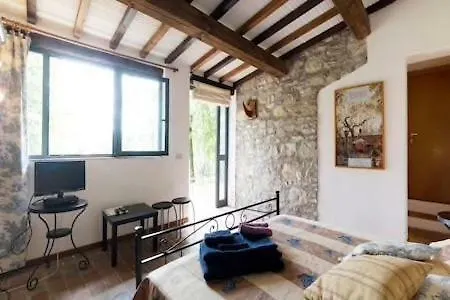 Agriturismo Torre Del Castellano Villa Rota Farm stay