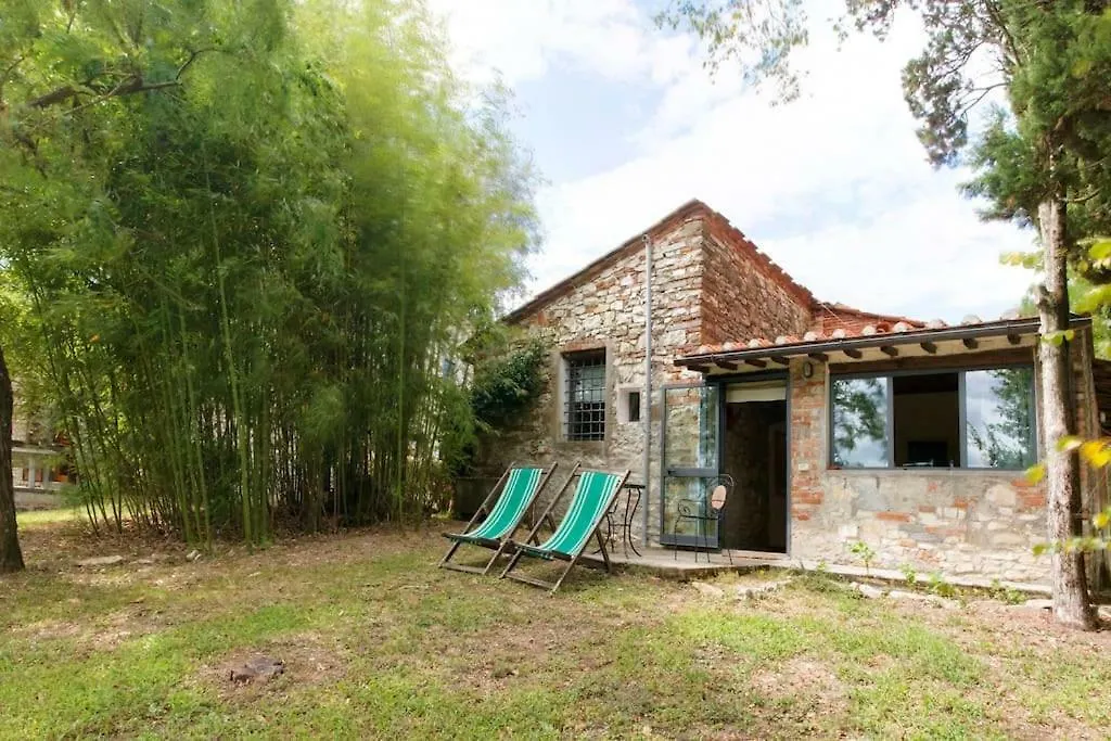 Farm stay Agriturismo Torre Del Castellano Villa Rota